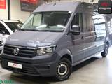 Volkswagen Crafter 2.0 TDI KASTEN L3H2 3 SITZE,VOLLLEDER,SH - Volkswagen Crafter: L3h2