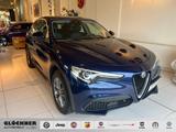 Alfa Romeo Stelvio Super 2.0l Q4 - Alfa Romeo Gebrauchtwagen in Dresden