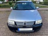 Volkswagen Polo 1.4TDI Basis Basis - Volkswagen Polo aus 2001 mit Diesel-Antrieb
