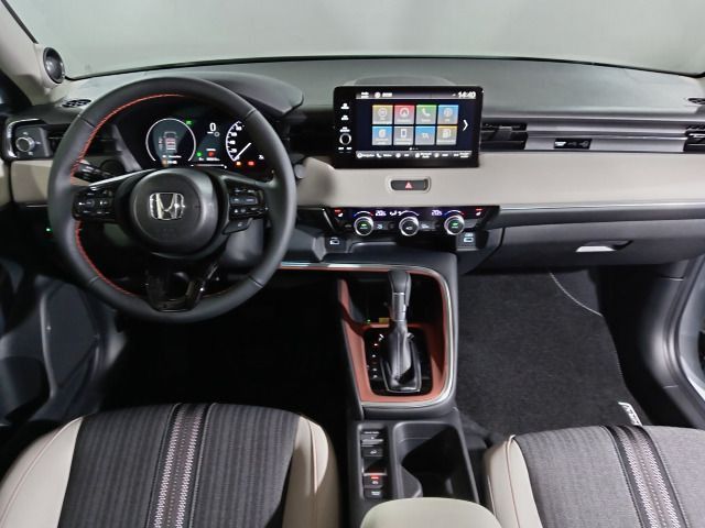 Honda HR-V - Bild 13