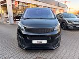 Opel Zafira Life Tourer M 6-SITZER LEDER Irmscher Umb - : Leder, Ir