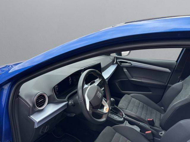 Ibiza FR 1,0TSI DSG *LED+NAVI+KAMERA+PDC*199€mtl