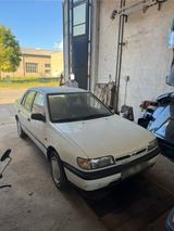 Nissan sunny n14 1.6 slx - Nissan Sunny Gebrauchtwagen