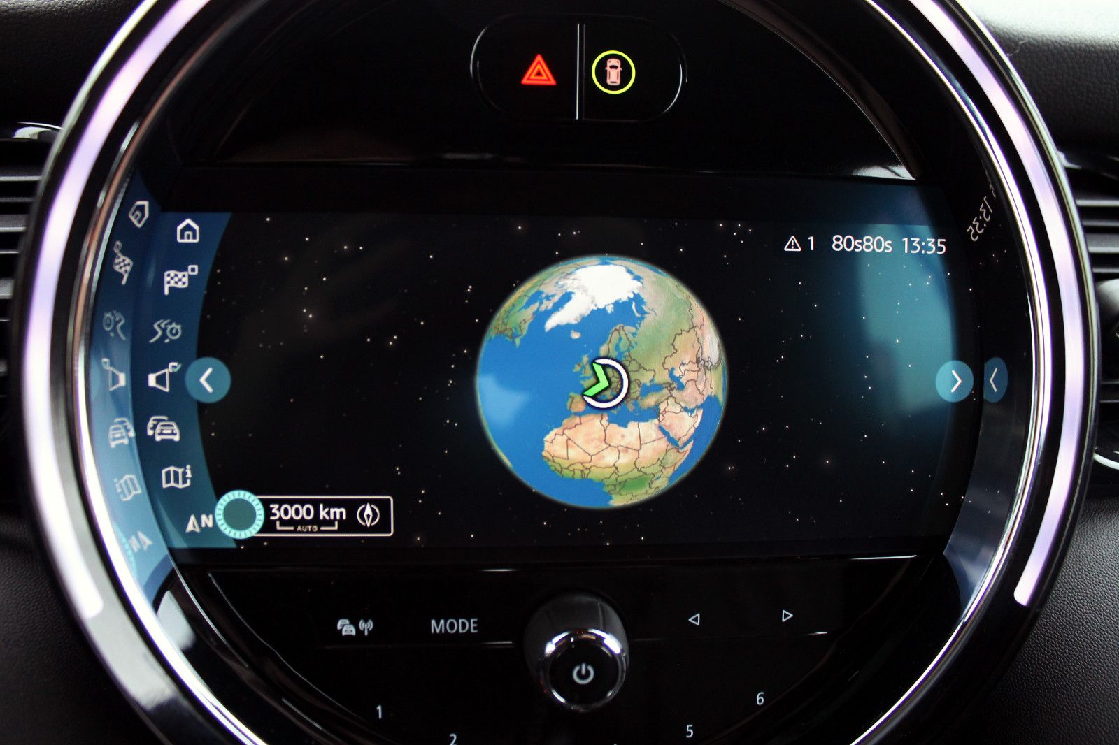 Fahrzeugabbildung MINI Cooper Cabrio Classic-Trim LED KAM PDC SHZ NAV