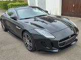 Jaguar F-Type 5.0 L V8 R Kompressor Automatik R - Jaguar F-Type von privat