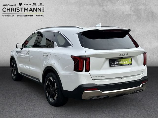 Fahrzeugabbildung Kia Sorento SPIRIT 4WD 2.2 CRDi EU6d 7-SITZER *360°K