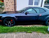 Dodge Challenger SRT - Dodge aus 2021