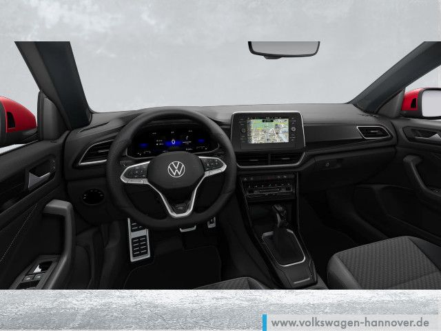 Volkswagen T-Roc - Bild 12