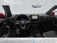 Volkswagen T-Roc - Vorschau Bild 12