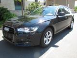 Audi A6 Avant 2.0 TDI Klima Alu PDC Navi BT Sitzheiz. - Audi A6 aus 2012 mit Diesel-Antrieb: Kombi, 2.0