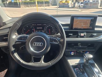 Audi A6 - 11