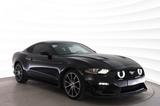 Ford Mustang Basis Fastback - Ford Mustang: Fastback