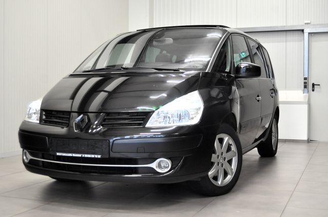 Renault Espace IV 2.0 Celsium / SCHIEBEDACH / NAVI