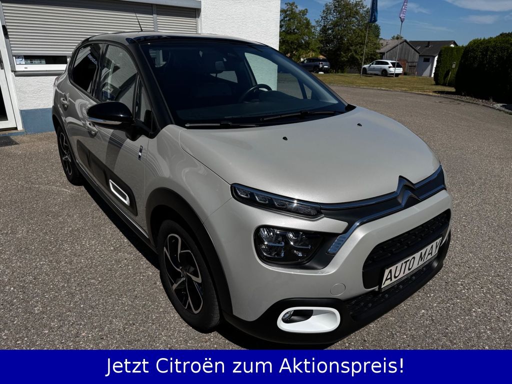 Image of Citroën C3