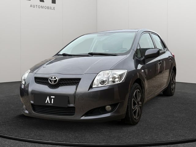 Toyota Auris Luna 1.4*Klima