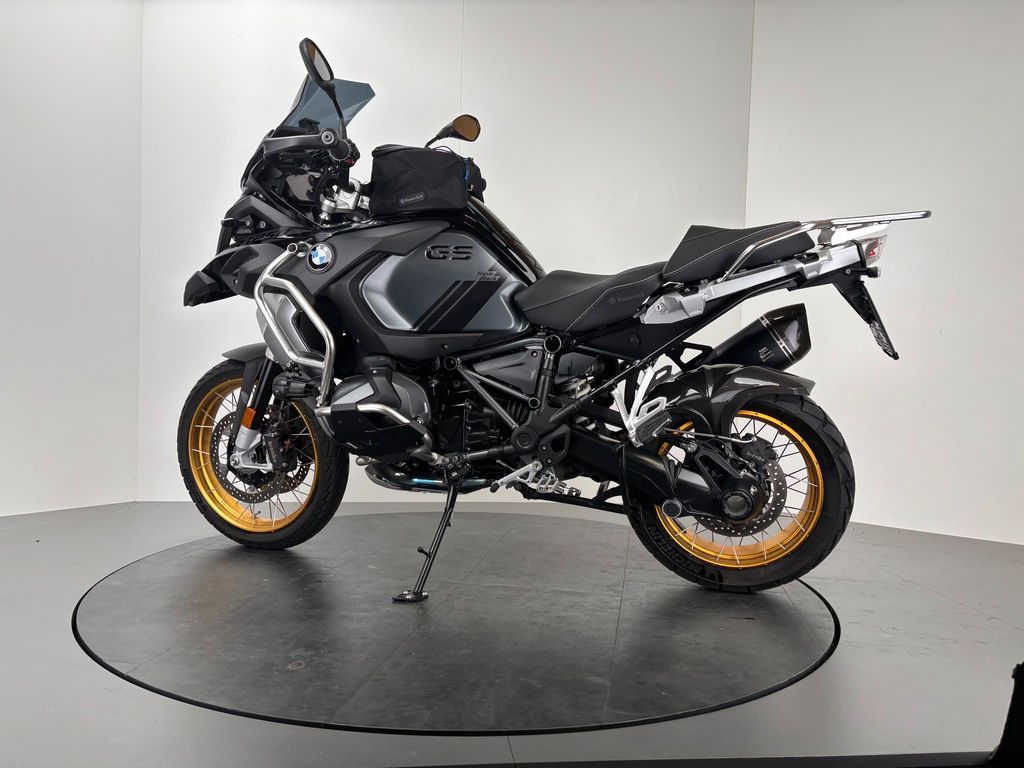 Fahrzeugabbildung BMW R 1250 GS ADVENTURE *SERVICE NEU *3 PAKETE