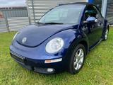Volkswagen New Beetle 2.0 Freestyle Cabriolet Freestyle - Volkswagen New Beetle: Freestyle