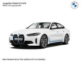 BMW i4 eDrive40 Gran Coupe LiveCockpit+/DAB/Parkassi - BMW i4