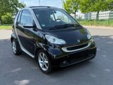 Smart ForTwo fortwo cabrio Micro Hybrid Drive 52kW - Smart ForTwo in Berlin