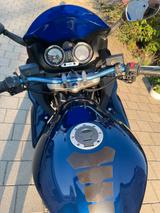 Suzuki Bandit 1200 S - SUZUKI BANDIT 1200