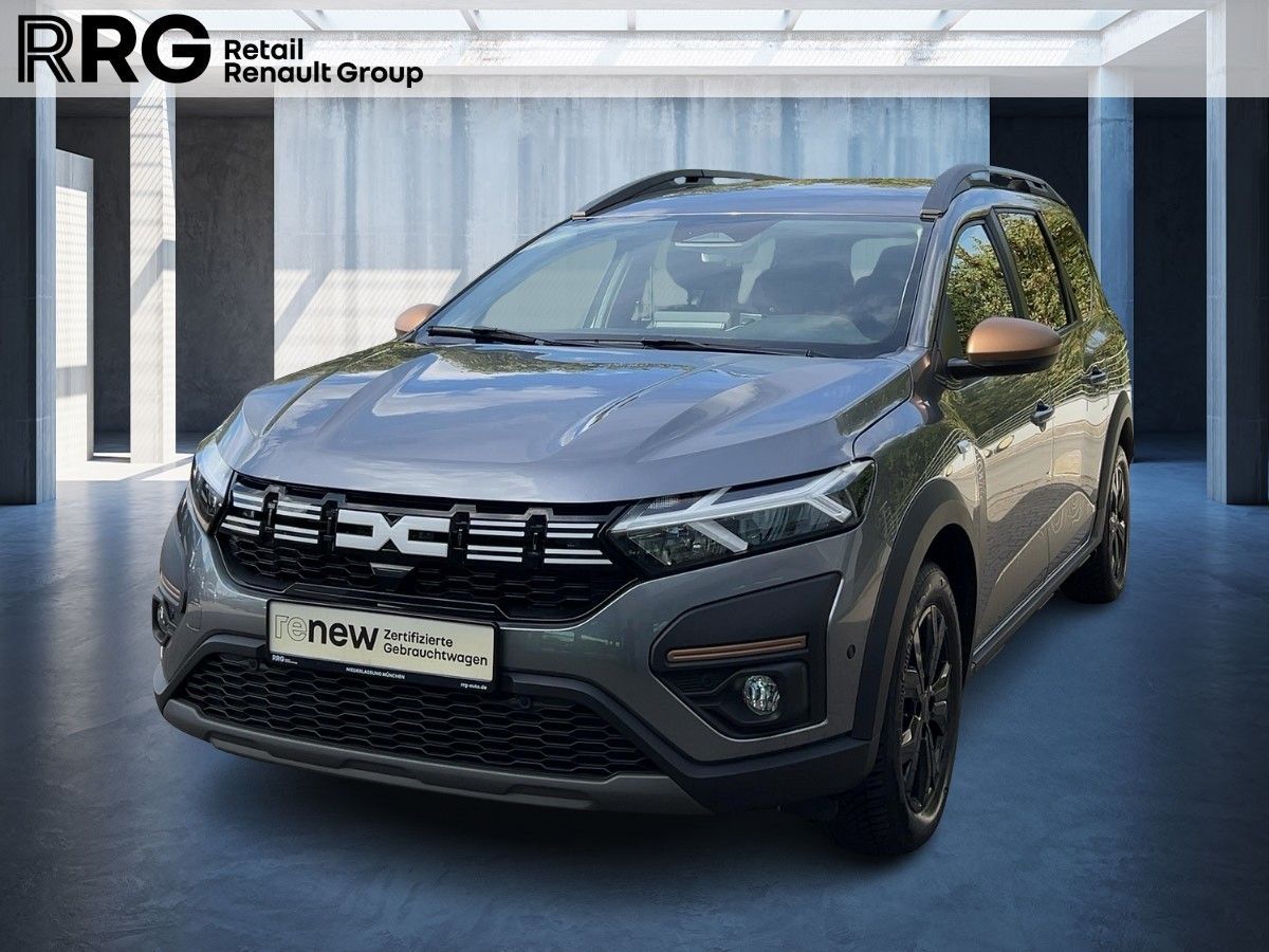 Dacia Jogger Extreme+ HYBRID 140 7-Sitzer