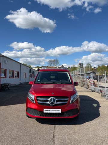 Mercedes-Benz Marco Polo 220d 4Matic