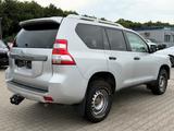 Toyota Landcruiser 2.8 D-4D Dynamic AWD - : Pickup, Landcruiser
