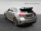 Mercedes-Benz AMG A 45 S 4M NIGHT|PANO|BURM|MBEAM LED - Mercedes-Benz A 45 AMG in München