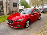 Mazda 3 Lim. Center-Line Navigation - Mazda 3 Gebrauchtwagen
