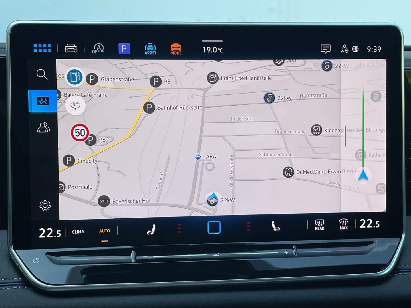 Tiguan 2.0 TDI DSG Black Style AHK/IQ.Light/Navi