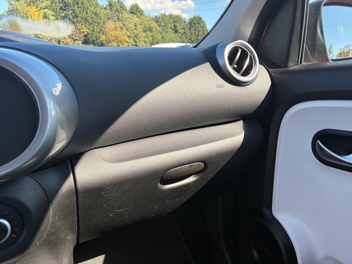 Renault Twingo ZEN SCe 65 Start & Stop +Klimaanlage+