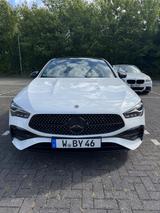 Mercedes-Benz CLA 200 Coupé Facelift  - Mercedes-Benz CLA 200 in Wuppertal