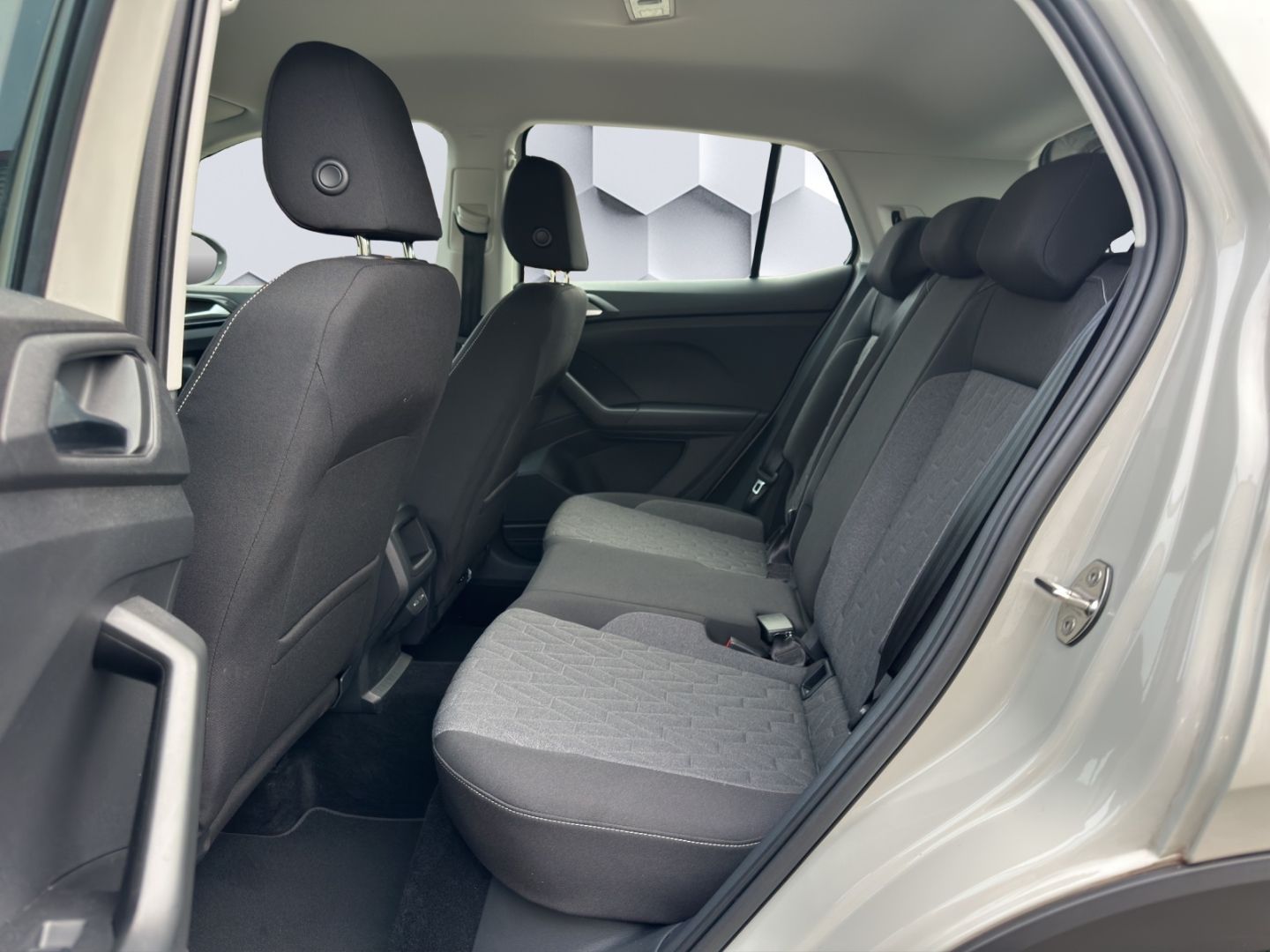 T-Cross 70 kW Life 1.0 TSI LED GJR PDC ACC Rückf