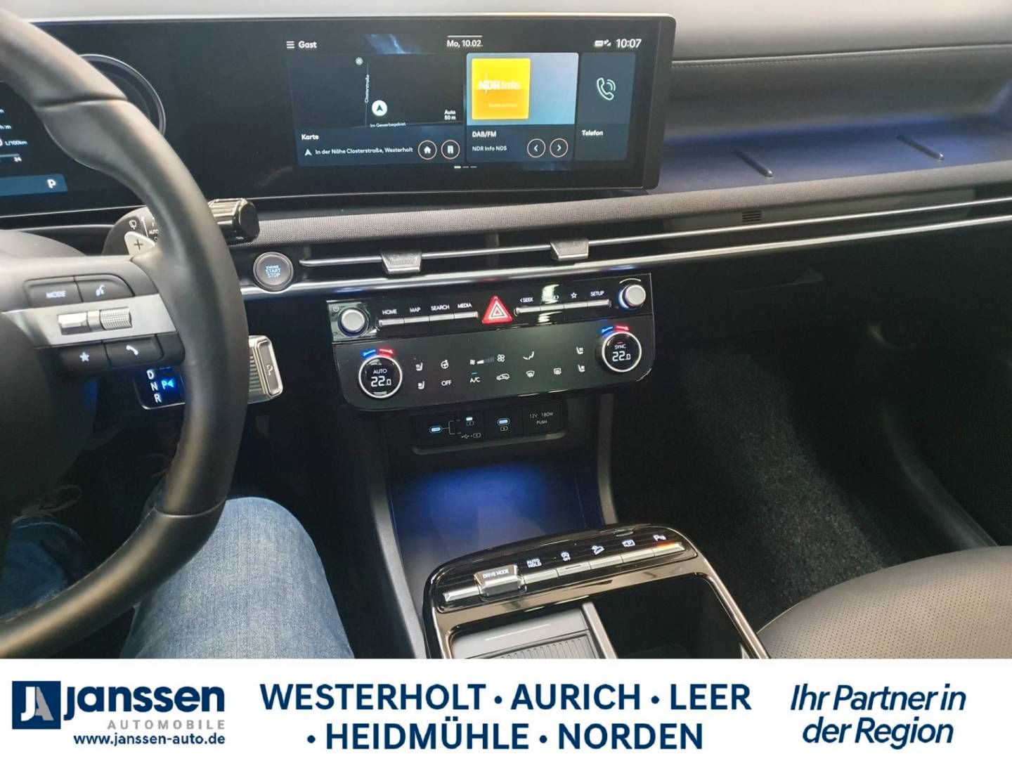 Fahrzeugabbildung Hyundai TUCSON PRIME Assistenz-Paket, ECS, Panoramadach