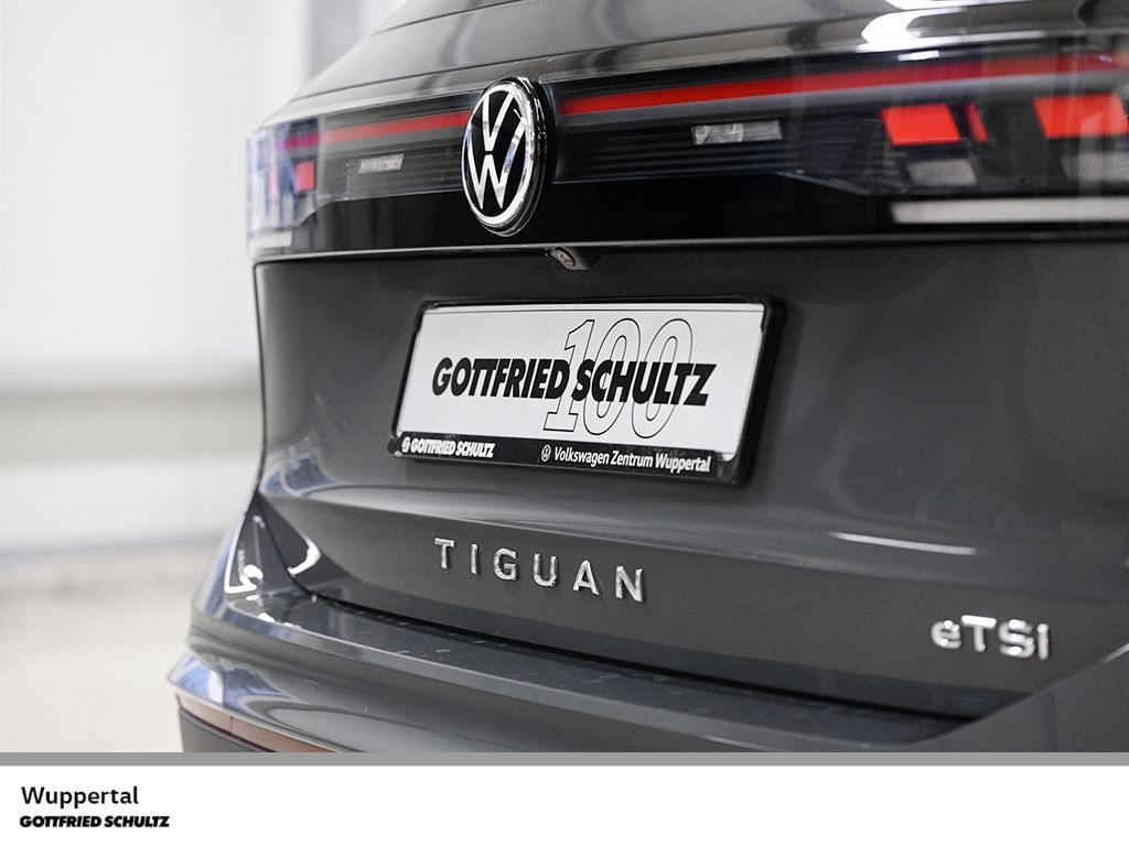 Volkswagen Tiguan - Bild 8