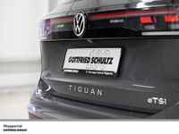 Volkswagen Tiguan - Vorschau Bild 8