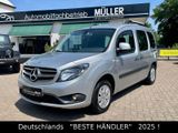 Mercedes-Benz CITAN 111 CDI Tourer Klimatronic+Sithzg+AHK !TOP - Mercedes-Benz Citan in Essen