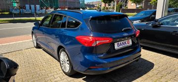 Ford Focus - 5