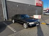 Mercedes-Benz Mercedes w202 C280 - gebrauchte Mercedes-Benz C 280 aus dem Jahr 1994