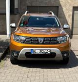 Dacia Duster dCi 110 2WD EDC Prestige Prestige