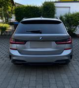 BMW M340d - graue BMW M340d