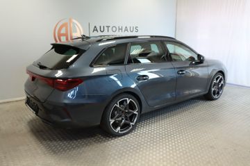 Cupra Leon Sportstourer 1.5 AHK Pano 19Zoll Sennheiser