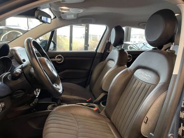 Fiat 500X Lounge *ACC*PDC*BI-XENON*LKHZ*KAMERA*