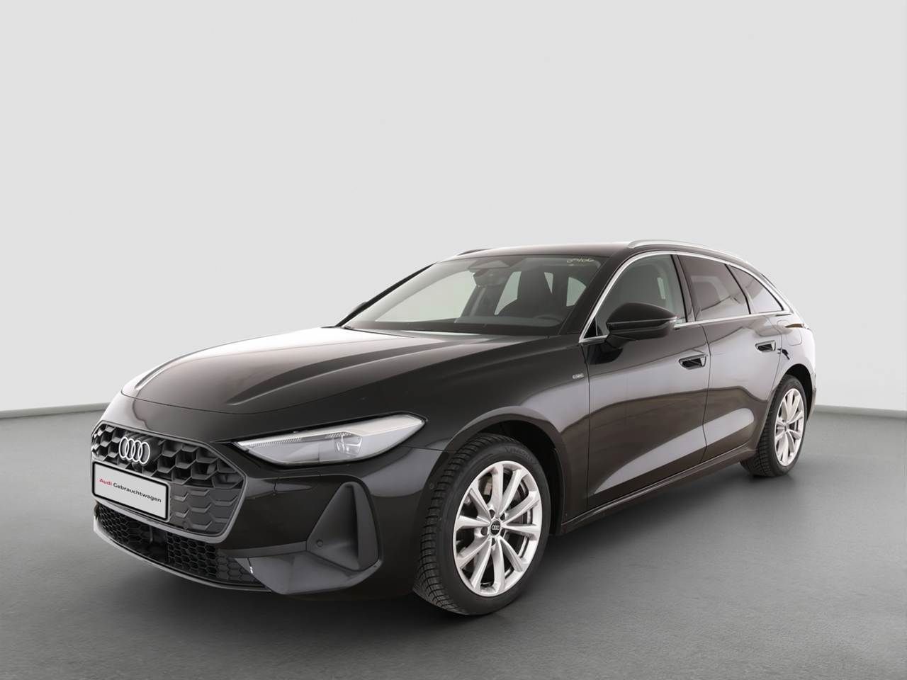 Audi A5 - Bild 2