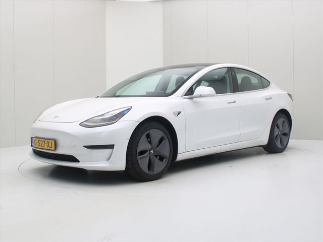 Tesla Model 3 Long-Range AWD 351pk 75 kWh [ TREKHAAK+A