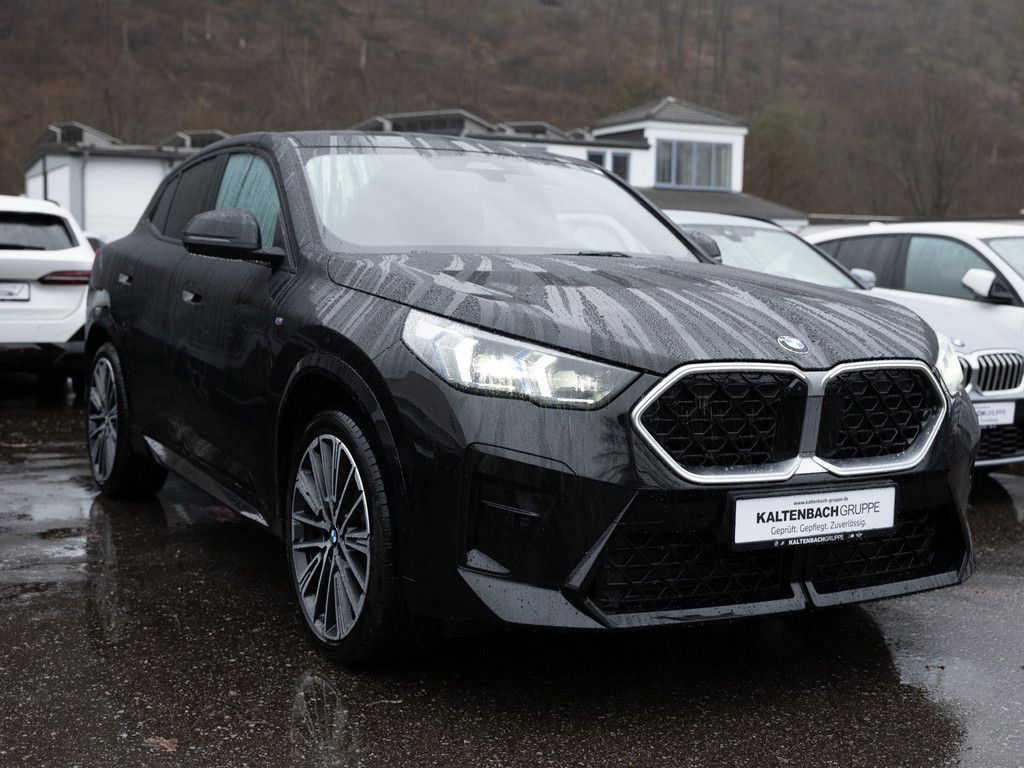 BMW X2 - Bild 3