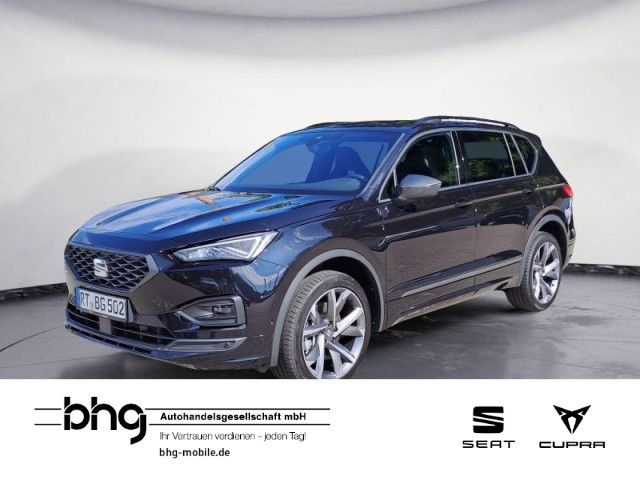 Seat Tarraco FR 2.0 TSI 4Drive DSG