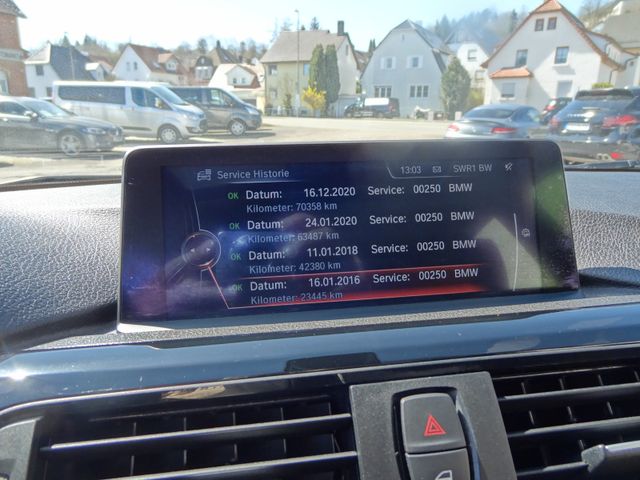Fahrzeugabbildung BMW 330d/2.Hd/HUD/Leder/GSD/Navi/Xenon/AHK/2.Hd/