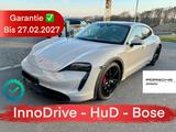 Porsche Taycan 4S Cross Turismo / GARANTIE !/ InnoDrive