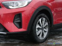 Kia Stonic - Vorschau Bild 10